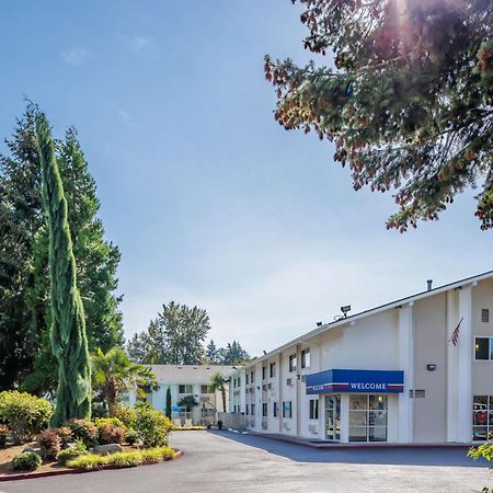 Studio 6 Seattle, Wa Sea Tac Airport South Hotel SeaTac Exterior photo